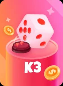 YaarWin Casino K3 Lotre
